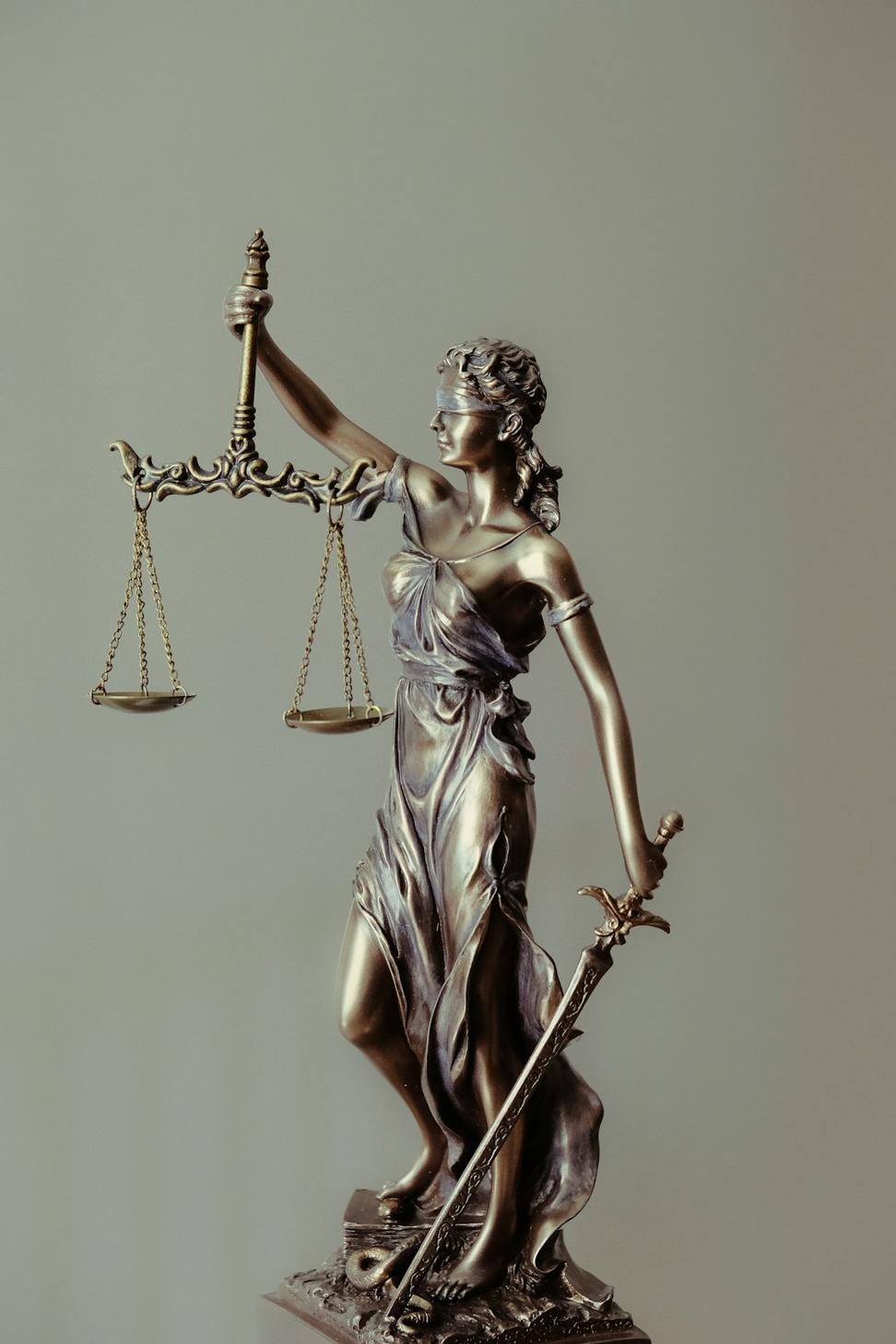 Justice Scales